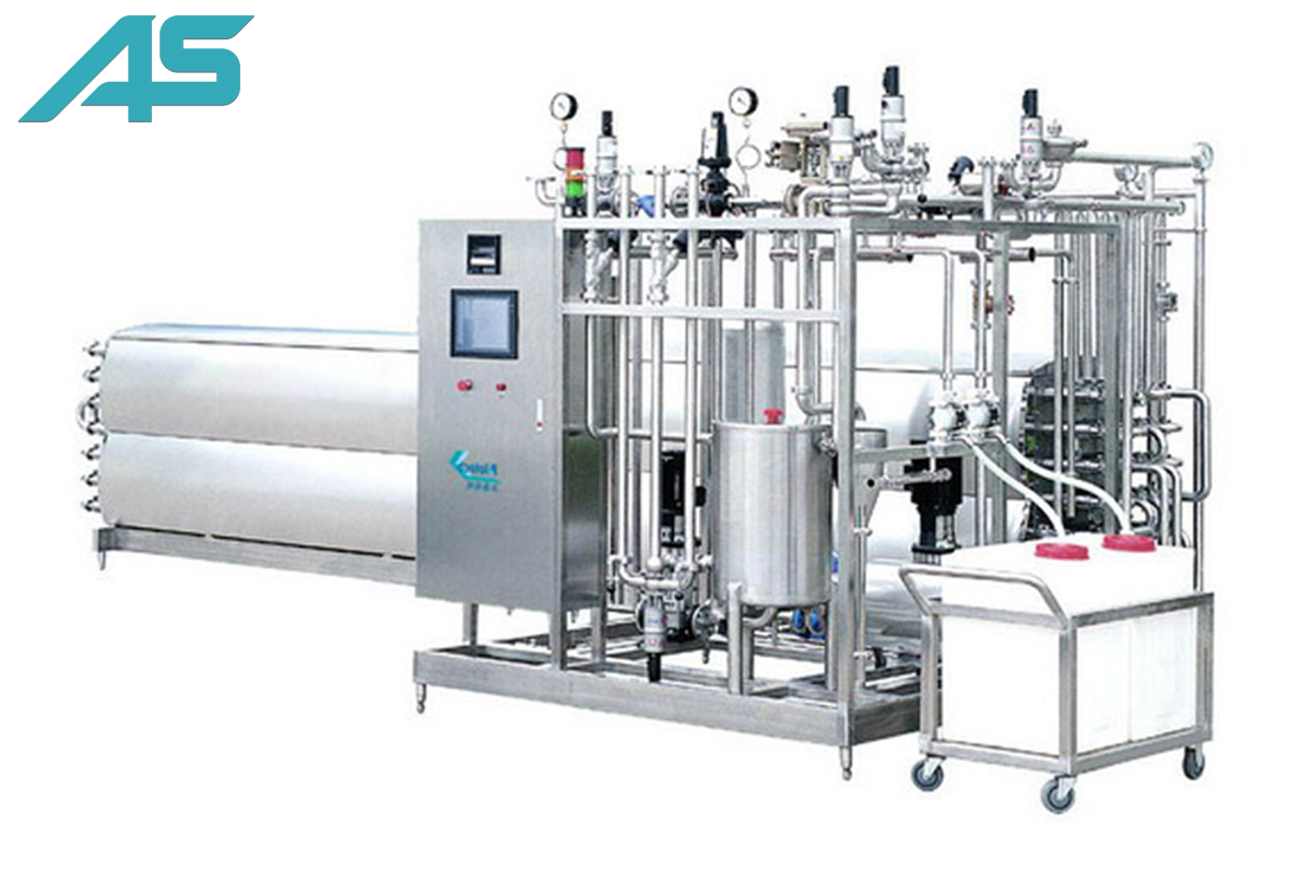 管式滅菌機(jī)